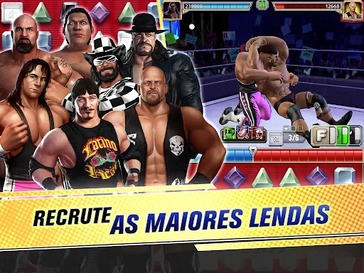 WWE Champions | Jogos | XWorld