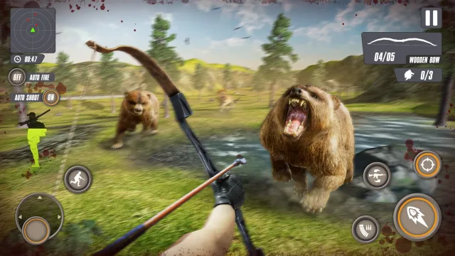 The Hunter - Hunting Games 3D | Games | XWorld
