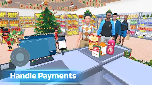 Manage Retail Store | Permainan | XWorld Manage Retail Store | Permainan | XWorld
