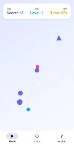 Glitch Hunt | Permainan | XWorld