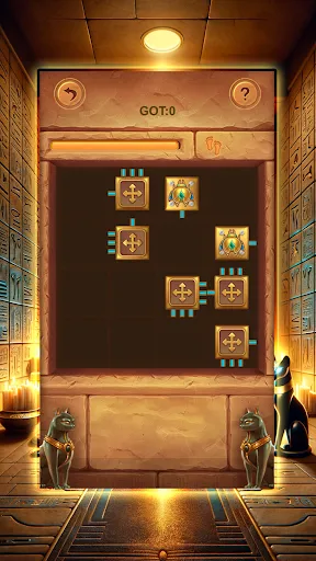 Egypt Wisdom Connection 777 | Jogos | XWorld