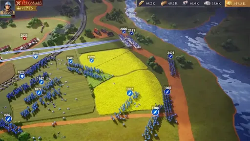 Last Fiefdom | Permainan | XWorld Last Fiefdom | Permainan | XWorld