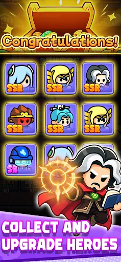 Kungpow Granny's Revenge | Games | XWorld Kungpow Granny's Revenge | Games | XWorld