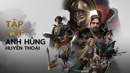 Epic Age | Games | XWorld