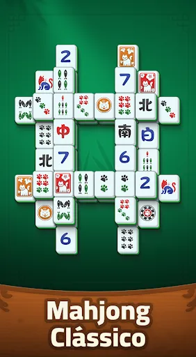 Ultra Mahjong - Peças Iguais | Jogos | XWorld