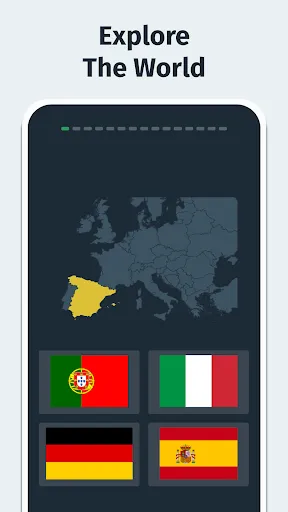 Globo: Geography Trivia Quiz | juego | XWorld Globo: Geography Trivia Quiz | juego | XWorld