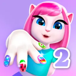 XWorld | My Talking Angela 2