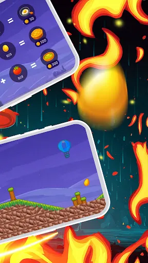Eggstronaut | Игры | XWorld Eggstronaut | Игры | XWorld