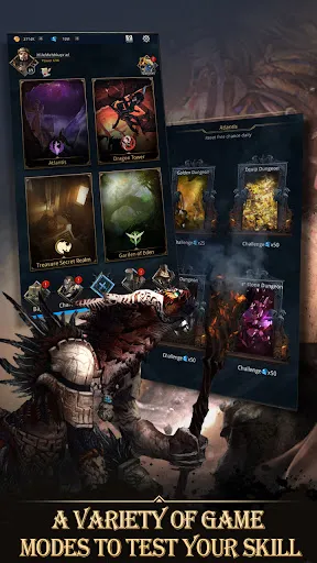 Endless Blade: Idle RPG | เกม | XWorld Endless Blade: Idle RPG | เกม | XWorld