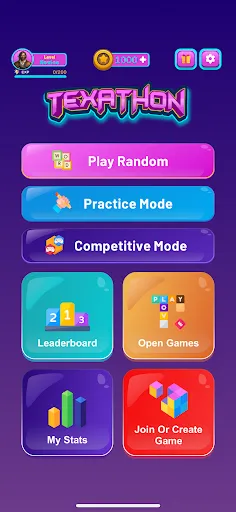 Texathon | 游戏 | XWorld Texathon | 游戏 | XWorld