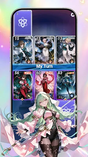 Goddess Gloss: Anime TCG | Games | XWorld Goddess Gloss: Anime TCG | Games | XWorld