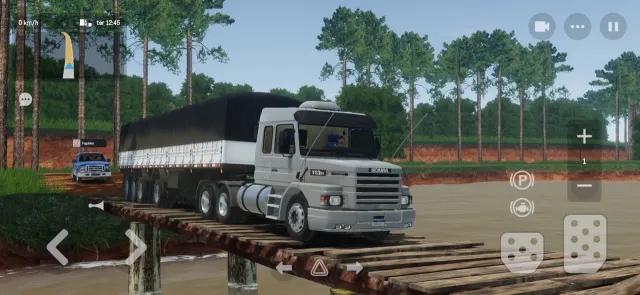 Global Truck Online | Games | XWorld