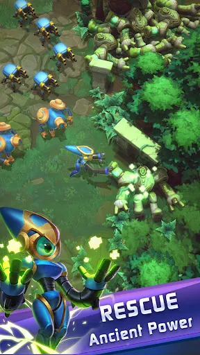 Draft Wars: PvP Tower Defense | Games | XWorld Draft Wars: PvP Tower Defense | Games | XWorld