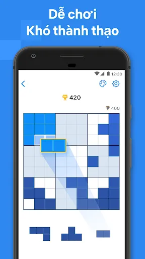 Blockudoku - xếp hình khối | Games | XWorld