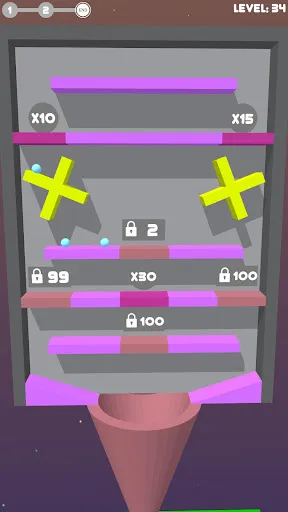Ball Duplicator Mania | 游戏 | XWorld