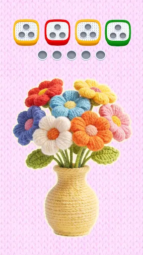 Wool Saga 3D - Yarn Sort | Permainan | XWorld Wool Saga 3D - Yarn Sort | Permainan | XWorld
