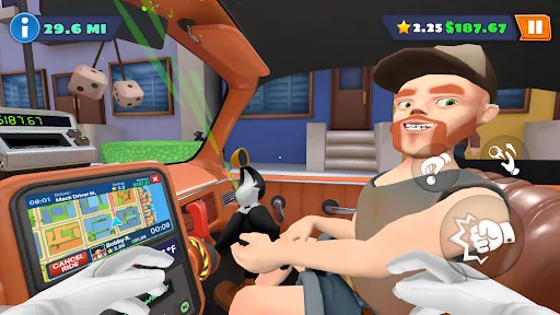 I am Taxi Driver: Pranks Sim | Игры | XWorld I am Taxi Driver: Pranks Sim | Игры | XWorld