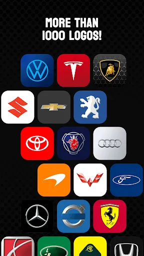 Car Logo Quiz and Trivia | Permainan | XWorld