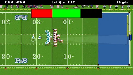Retro Bowl | Games | XWorld Retro Bowl | Games | XWorld