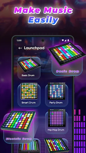 DJ Music Mixer - Beat Maker | Jogos | XWorld