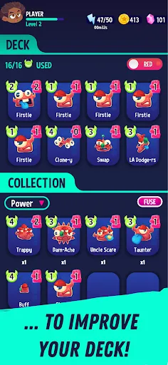Monstic Tac Toe | Games | XWorld