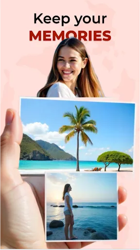 GPS Camera & Tracking Map | 游戏 | XWorld