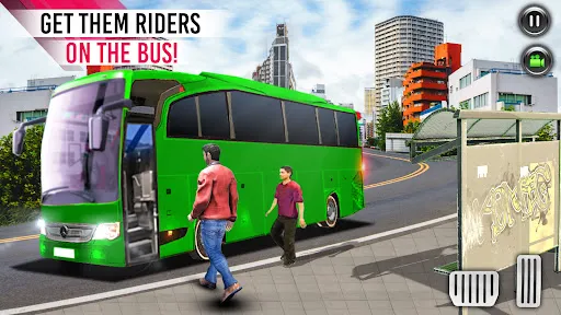 Bus Simulator Jawa Timur 2023 | Permainan | XWorld