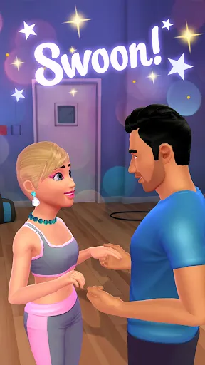 Dancing With The Stars | Games | XWorld