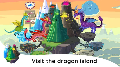 SKIDOS Fantasy World Kid Games | Permainan | XWorld