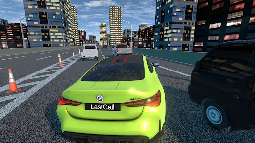 Top Cars Driving | Игры | XWorld