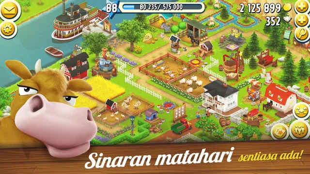 Hay Day | Permainan | XWorld