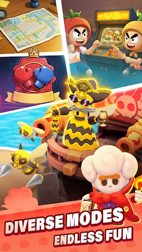 Plants on Fire: Strategy Arena | Games | XWorld