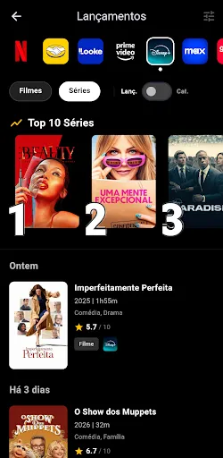 IndicaAi: Filmes e Séries | Jogos | XWorld IndicaAi: Filmes e Séries | Jogos | XWorld