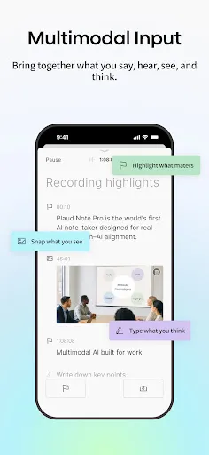 Plaud: AI Note Taker | Games | XWorld