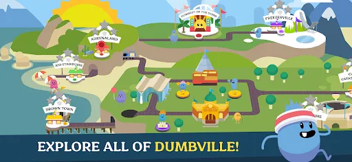 Dumb Ways to Die 2: The Games | Games | XWorld