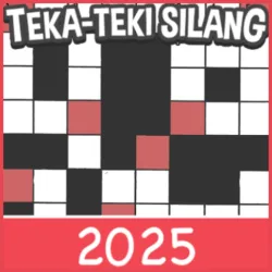 XWorld | Teka-Teki Silang Terbaru 2025