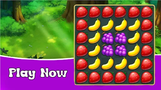 Fruit Blitz Boom | Games | XWorld