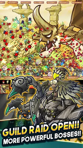 Endless Frontier - Idle RPG | Games | XWorld Endless Frontier - Idle RPG | Games | XWorld