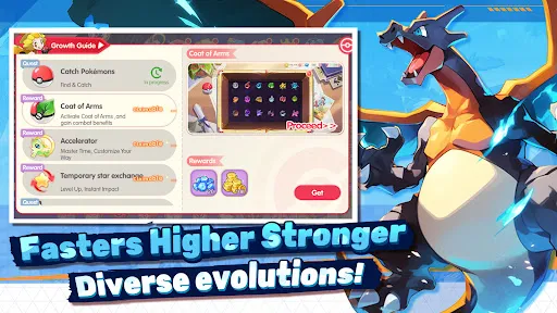 Champion Chaser：Clash | 游戏 | XWorld