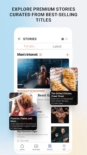 Magzter: Magazines, Newspapers | 游戏 | XWorld Magzter: Magazines, Newspapers | 游戏 | XWorld