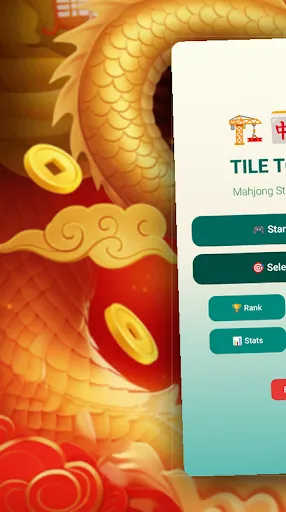Mahjong tile tower | Games | XWorld Mahjong tile tower | Games | XWorld