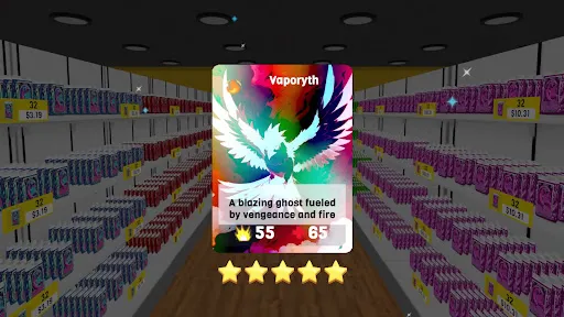 TCG Trading Card Mart Owner | Permainan | XWorld