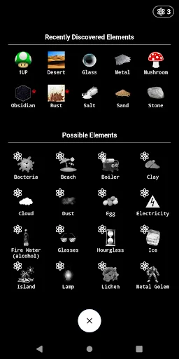 Great Alchemy 2 | Games | XWorld