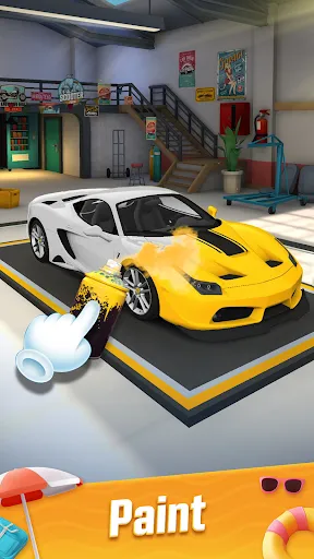 Royal Car Customs | Games | XWorld Royal Car Customs | Games | XWorld