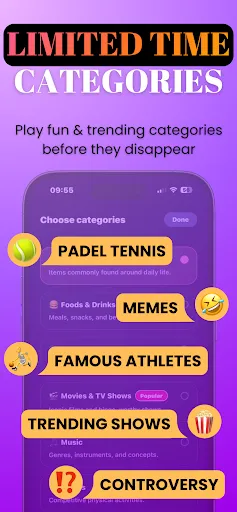 Imposter Game: Party Word Game | Games | XWorld