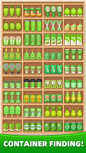 Capy’s Market: Goods Challenge | Permainan | XWorld