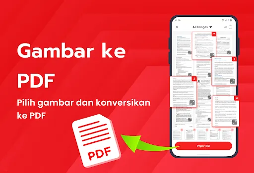 Pembaca & Edit PDF | Permainan | XWorld