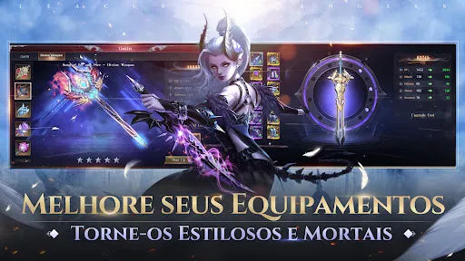 League of Angels: Chaos | Jogos | XWorld