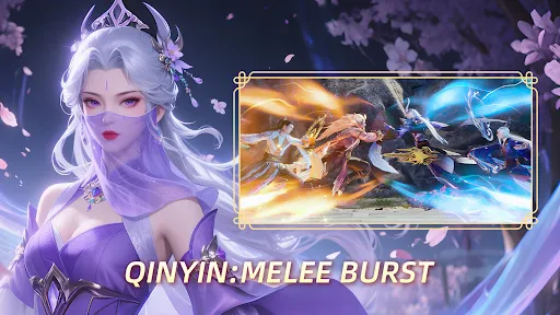 Phoenix Ascent | Permainan | XWorld