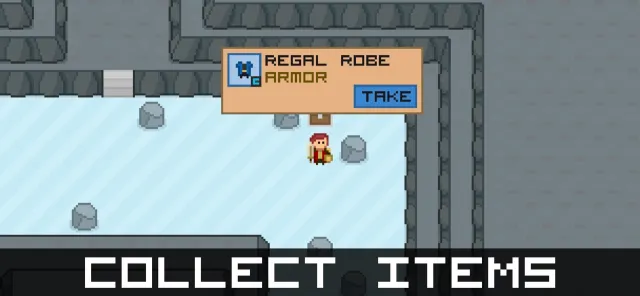 Pixelot | Игры | XWorld